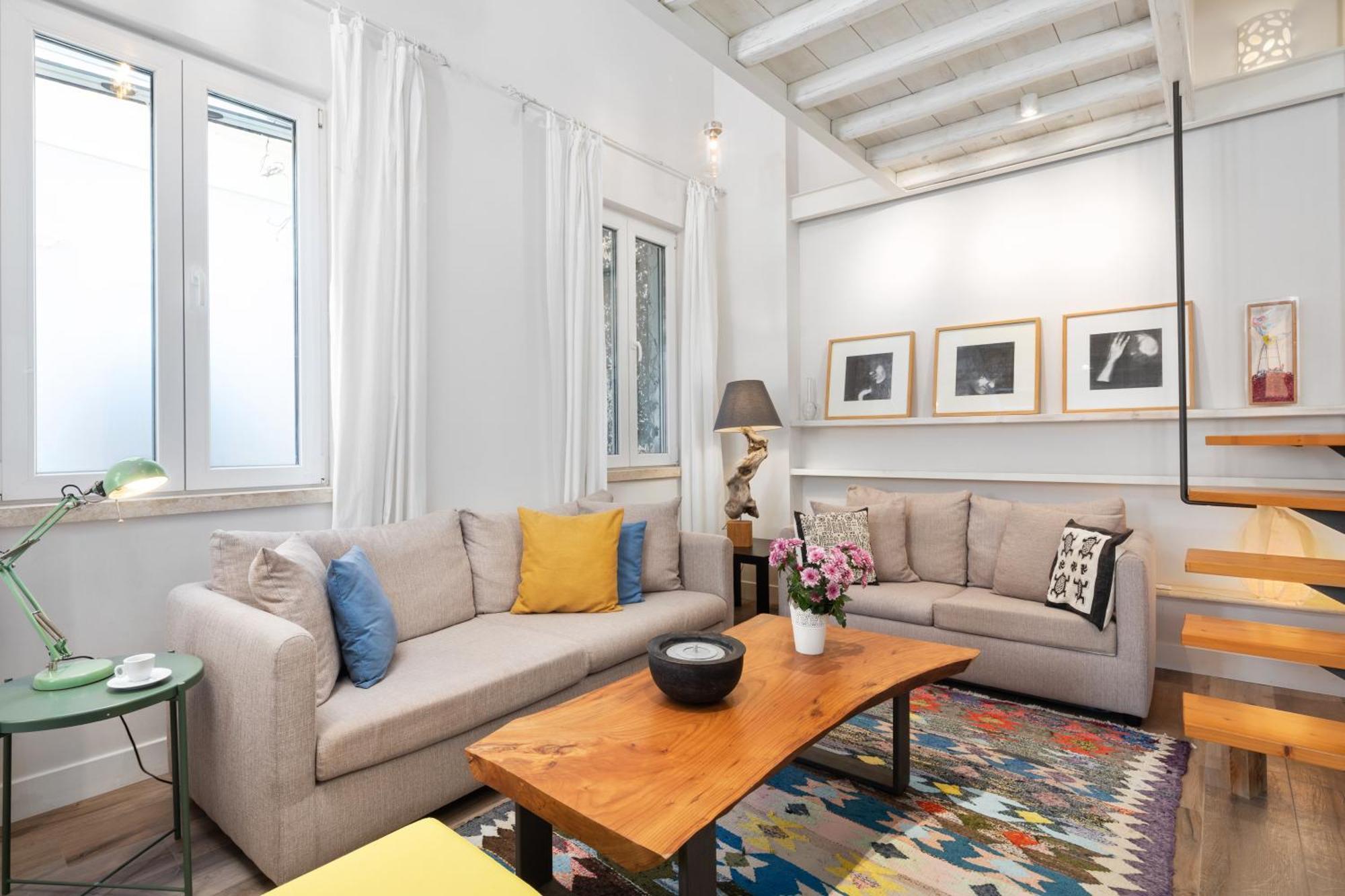 Casanova Studios Corfu  Extérieur photo