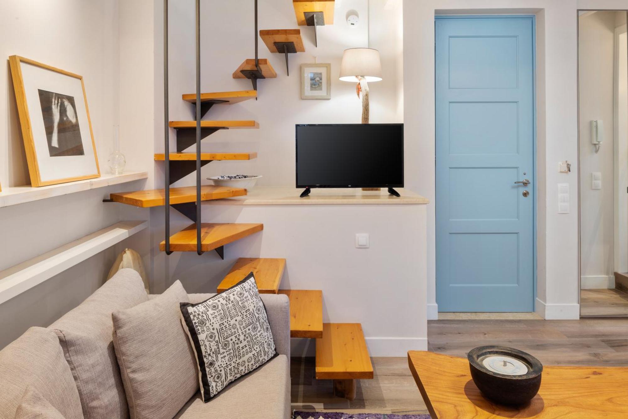 Casanova Studios Corfu  Extérieur photo