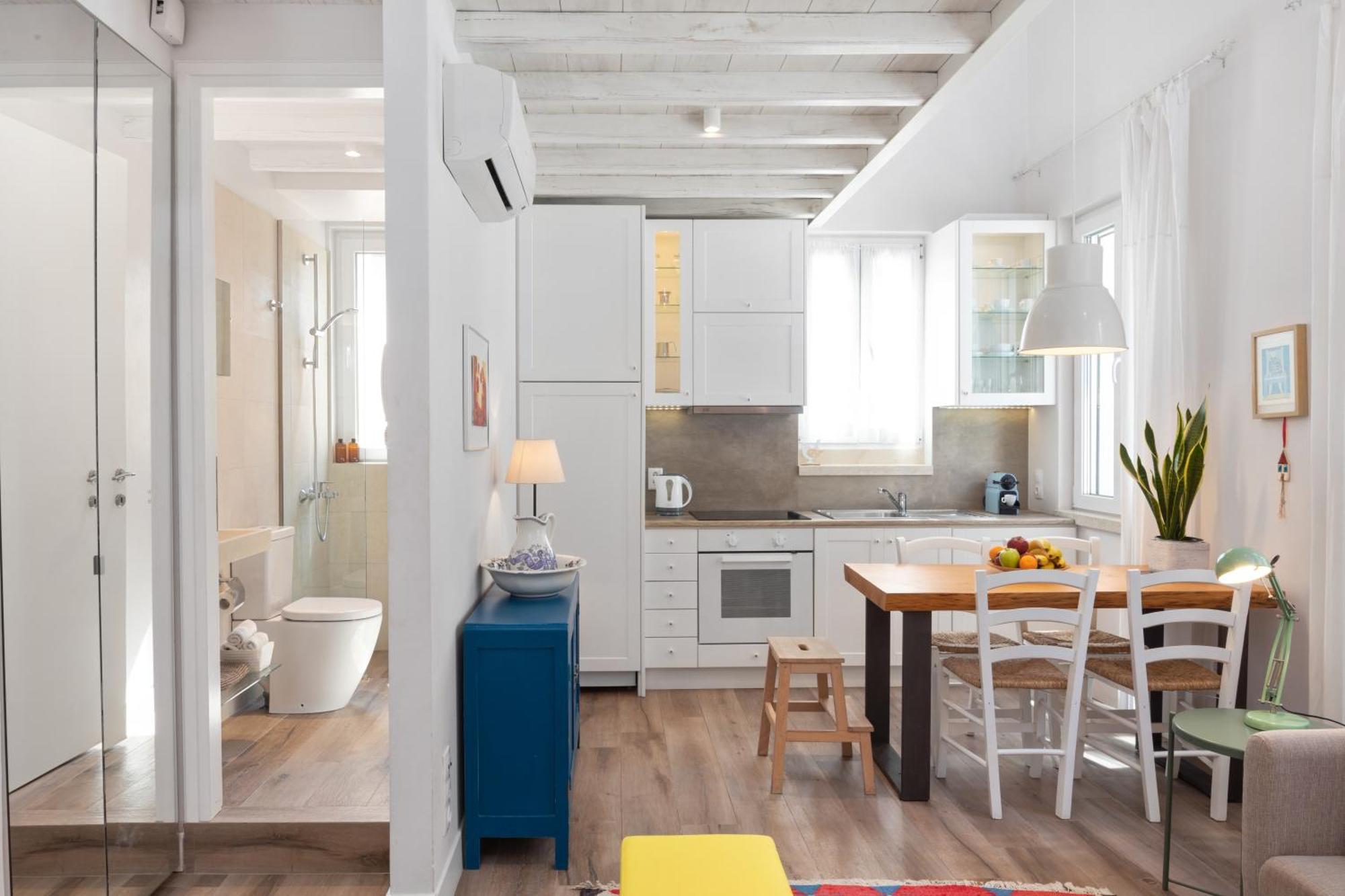 Casanova Studios Corfu  Extérieur photo