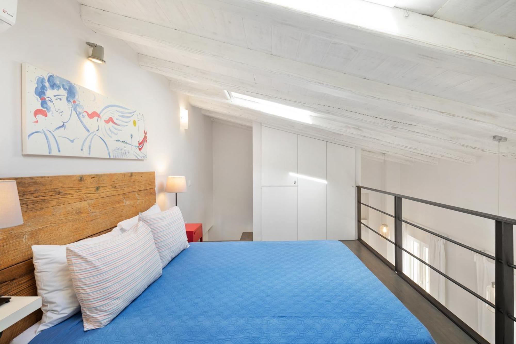 Casanova Studios Corfu  Extérieur photo