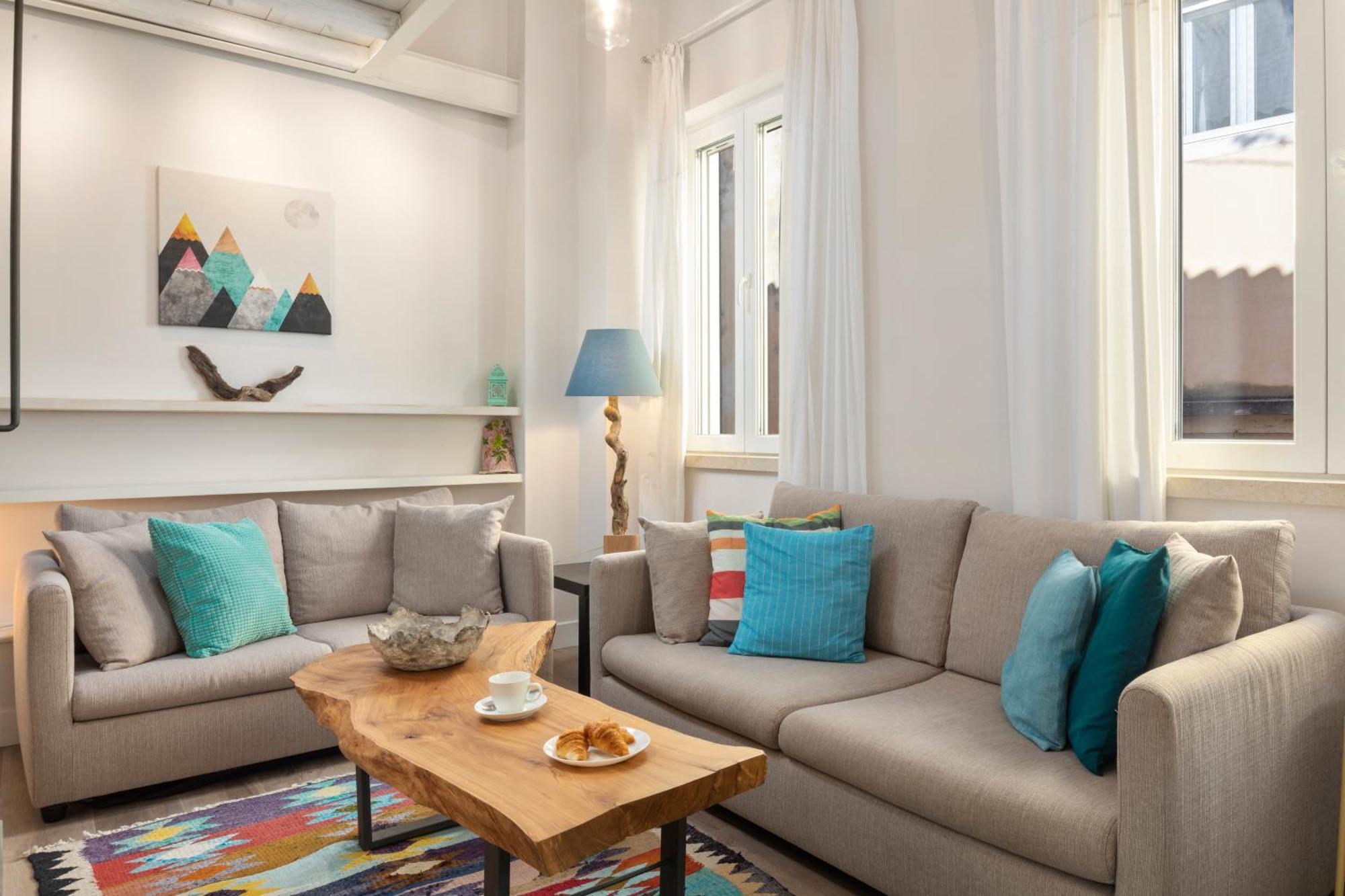 Casanova Studios Corfu  Extérieur photo