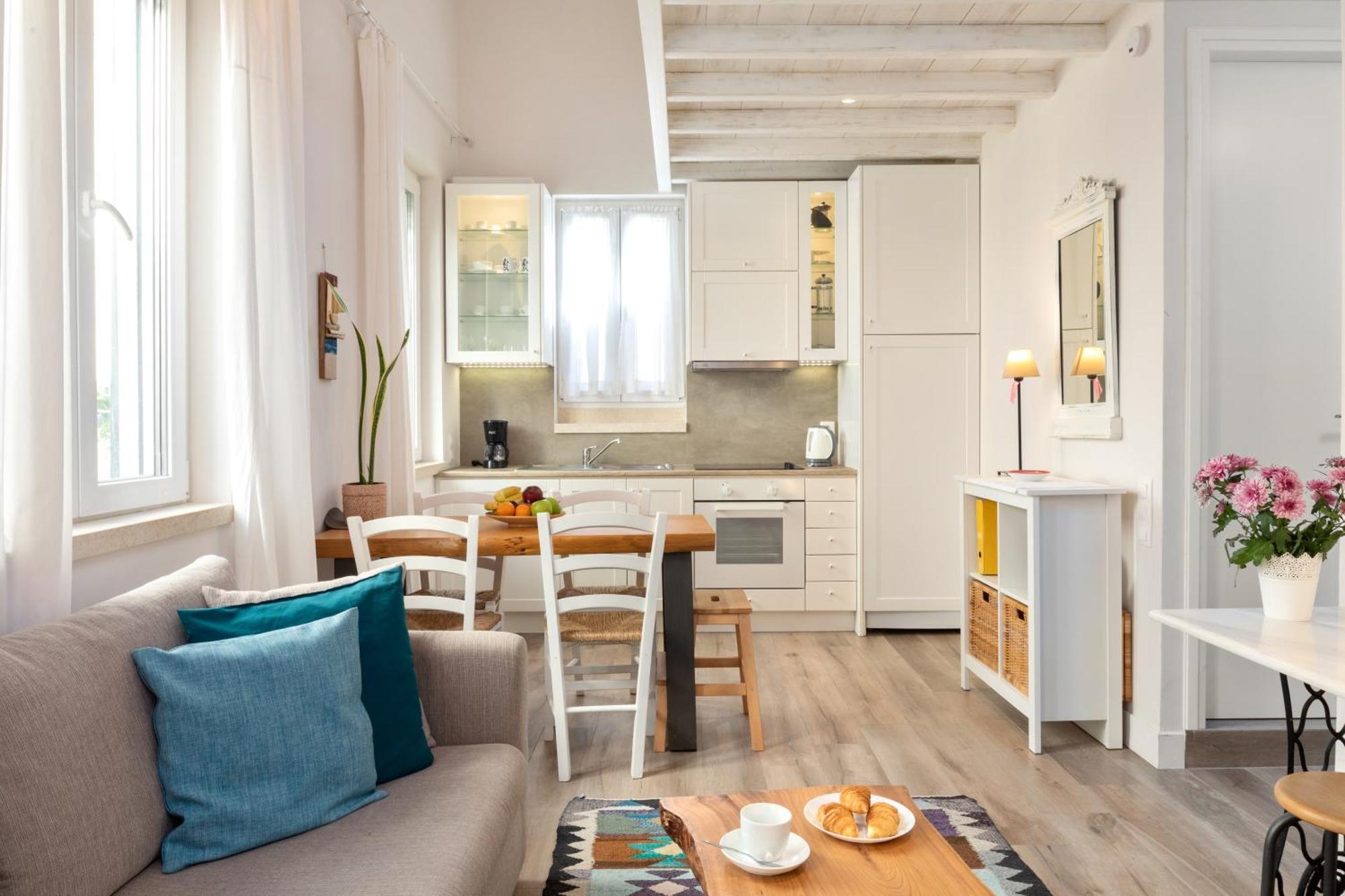Casanova Studios Corfu  Extérieur photo