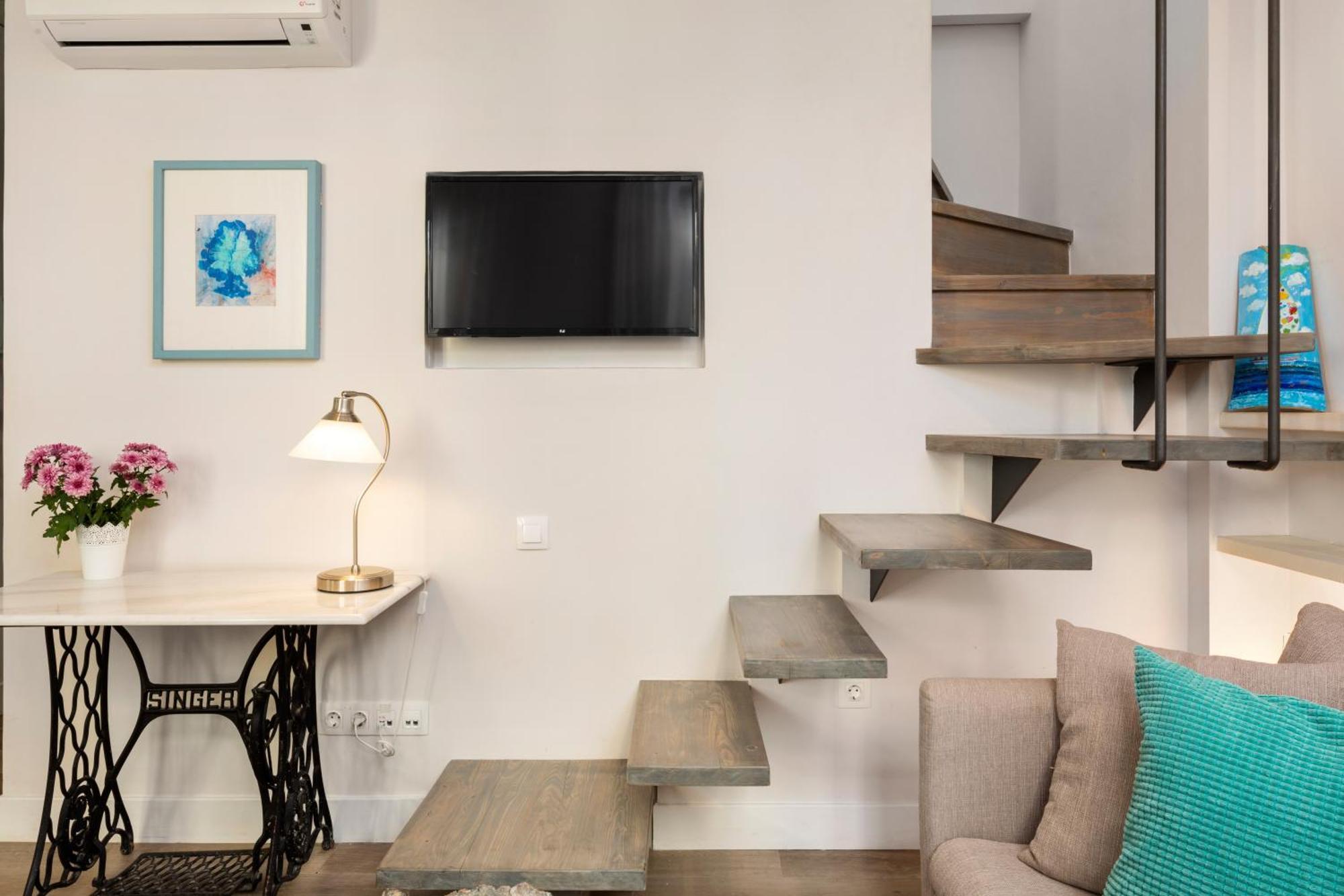 Casanova Studios Corfu  Extérieur photo