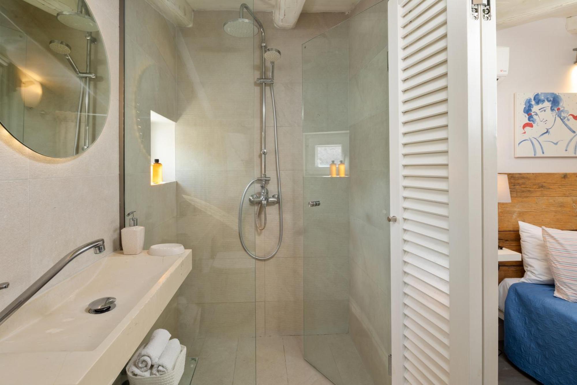 Casanova Studios Corfu  Extérieur photo