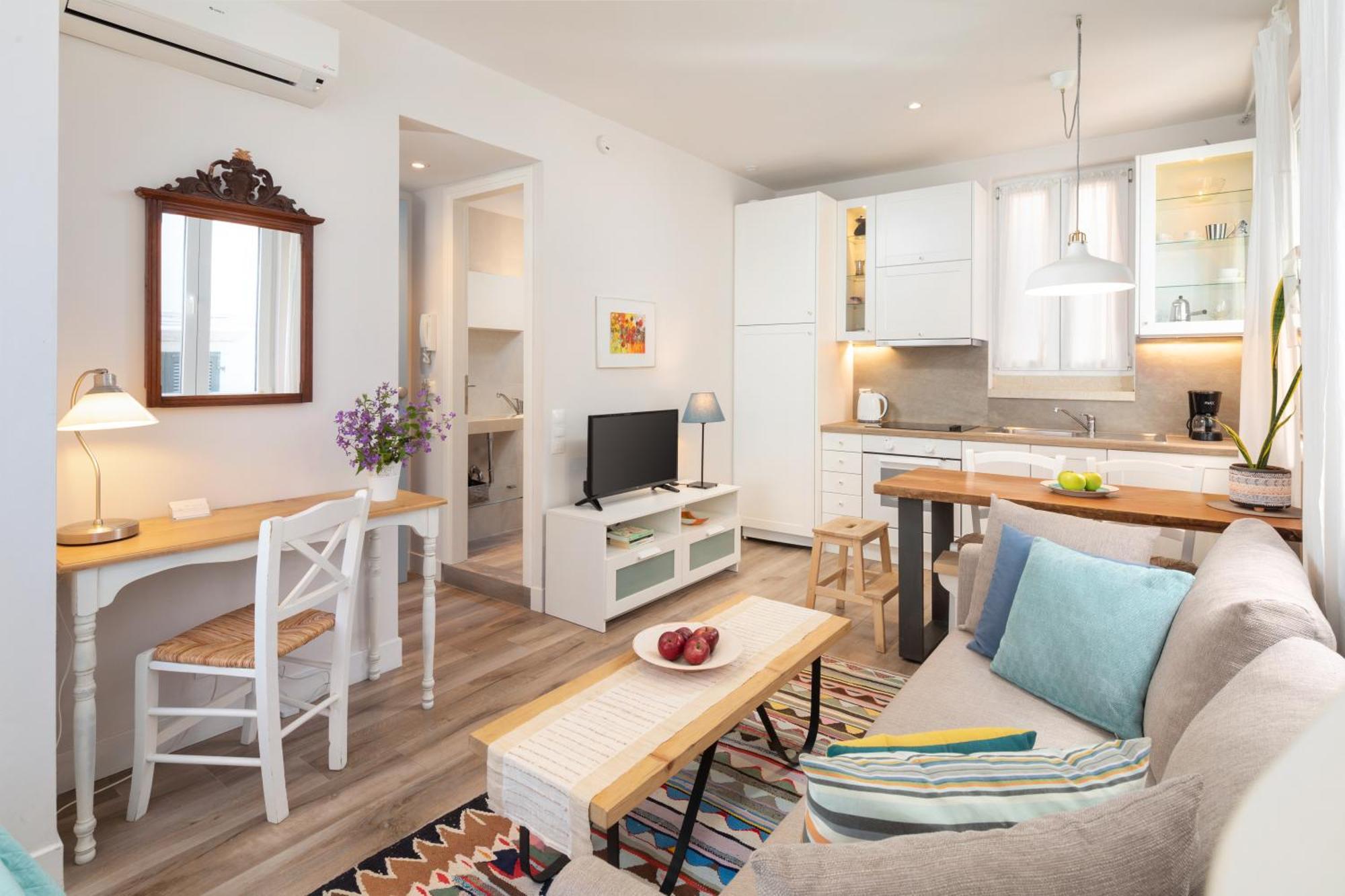 Casanova Studios Corfu  Extérieur photo