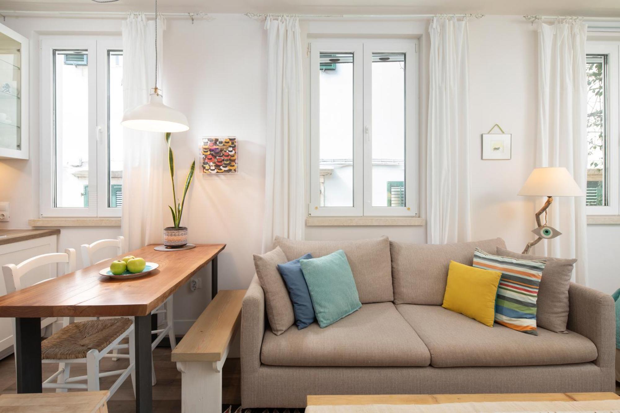 Casanova Studios Corfu  Extérieur photo
