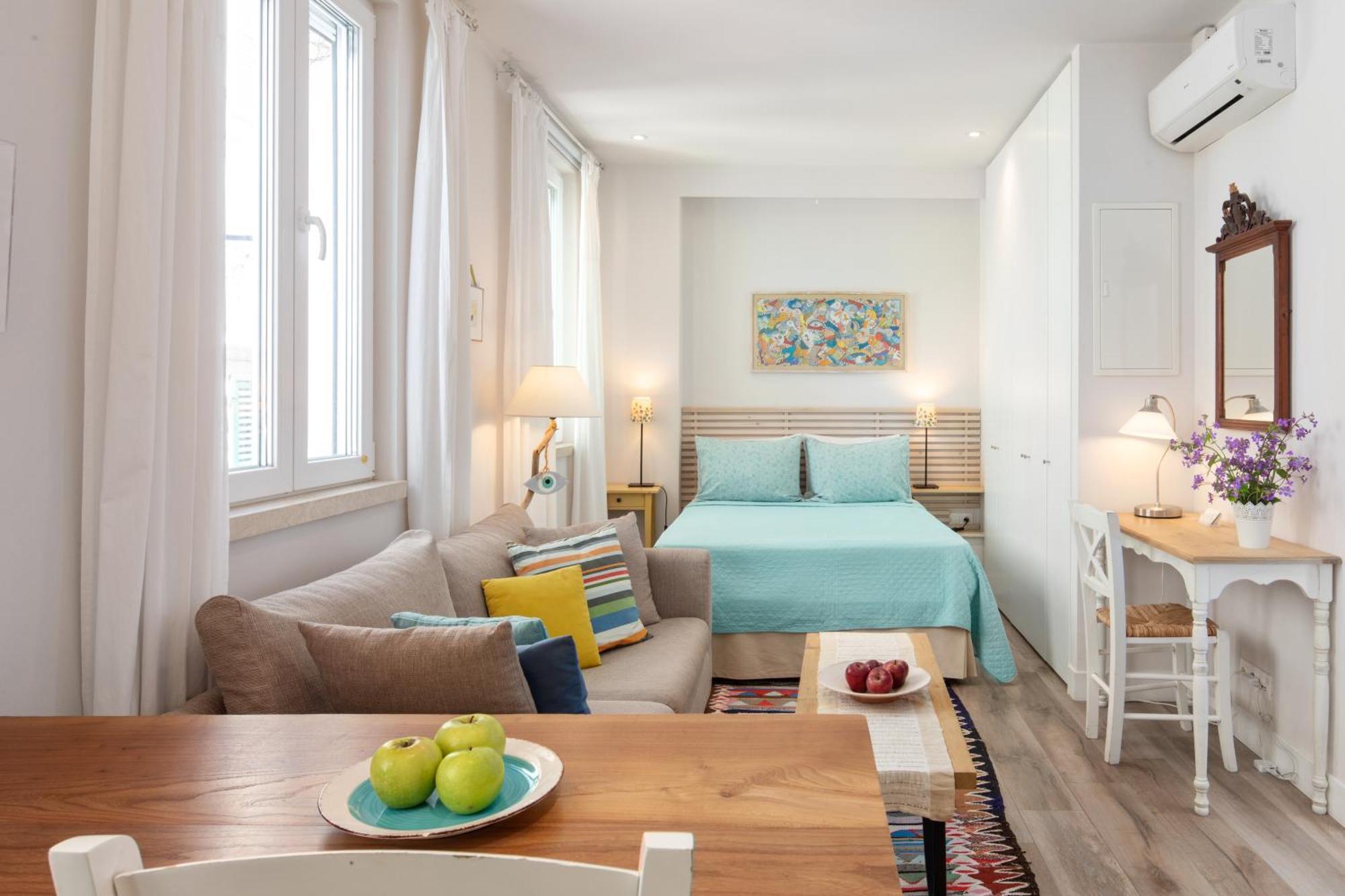 Casanova Studios Corfu  Extérieur photo