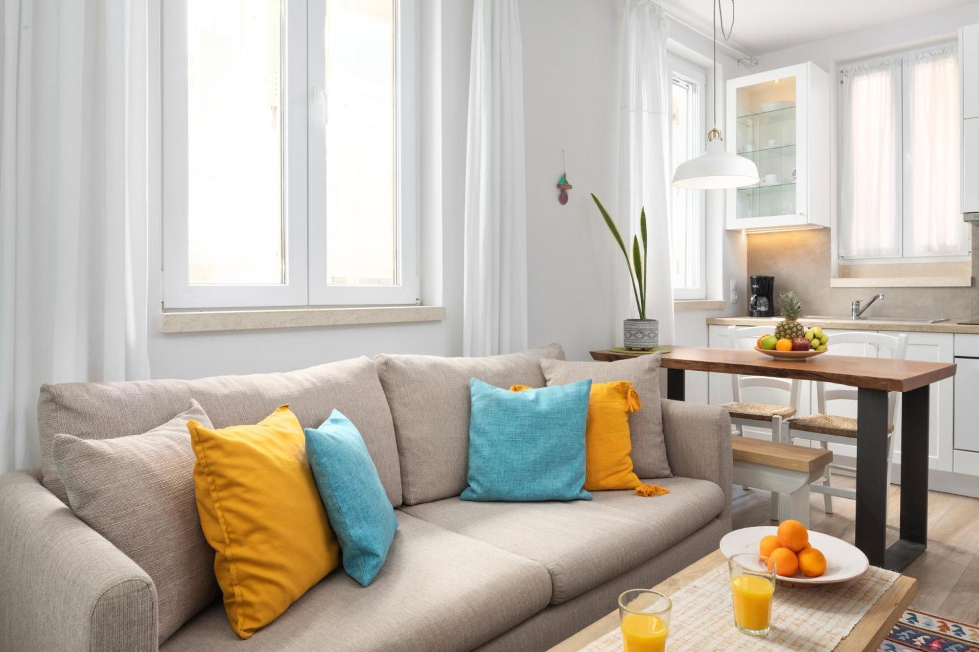 Casanova Studios Corfu  Extérieur photo