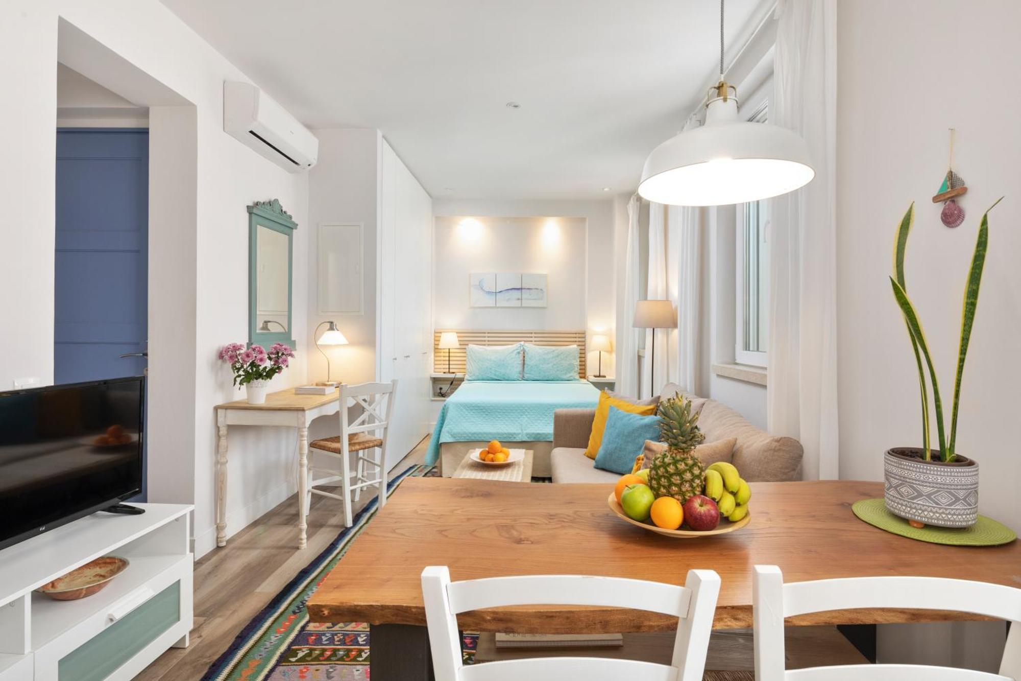 Casanova Studios Corfu  Extérieur photo