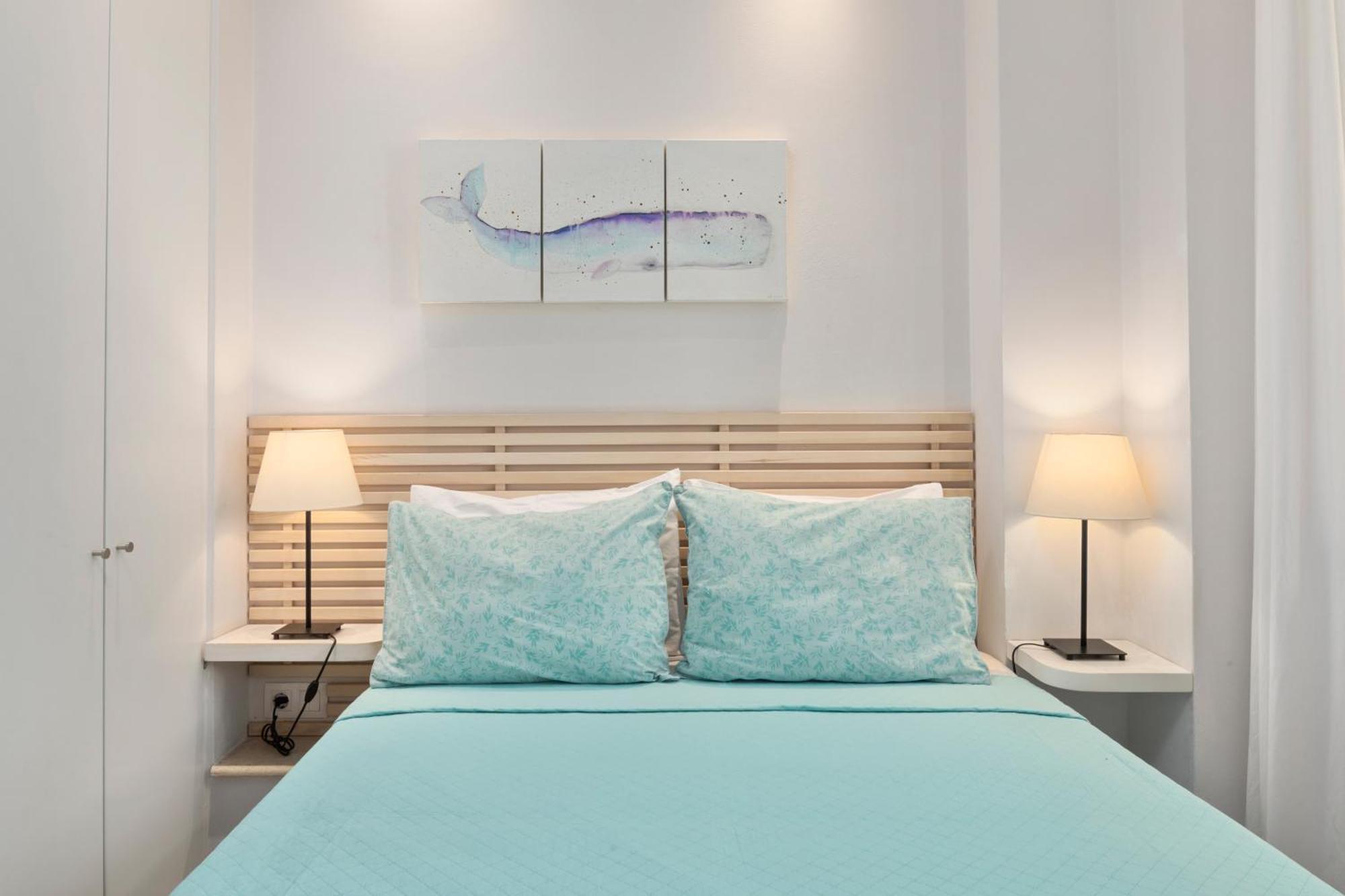 Casanova Studios Corfu  Extérieur photo